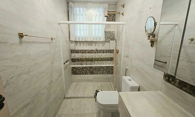 Apartamento : Padrão...