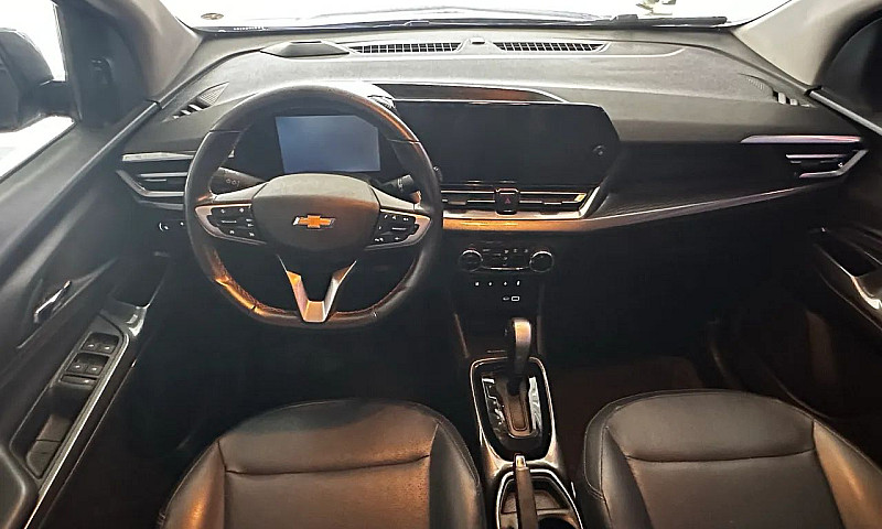 Chevrolet Spin Premi...