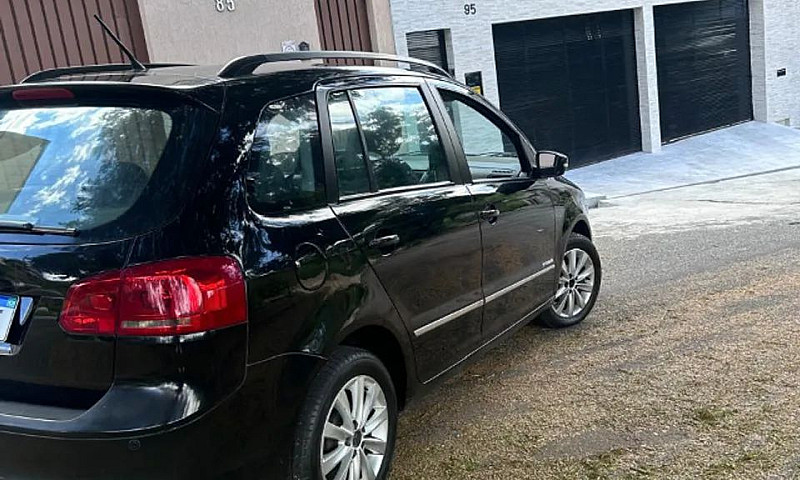Volkswagen Spacefox ...