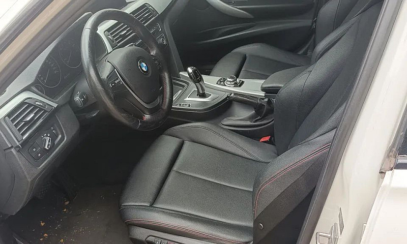 Bmw 320I A Modern/Sp...