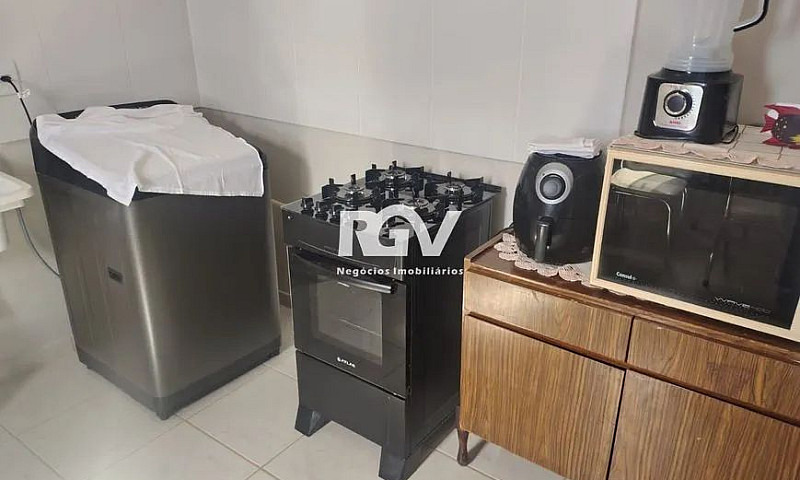 Aluguel Apartamento ...