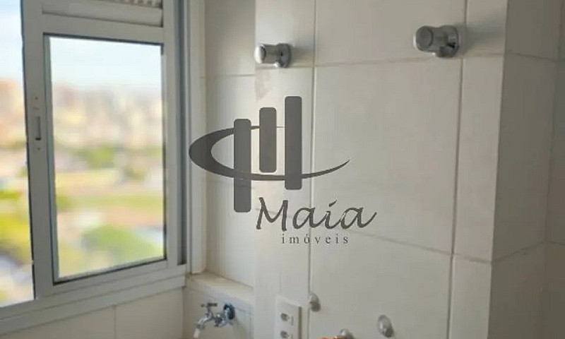 Venda Apartamento Sa...