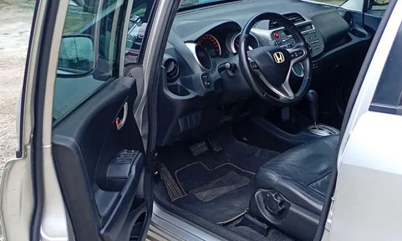 Honda Fit Ex/S/Ex 1....