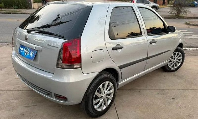 Fiat Palio 1.0 Cel. ...