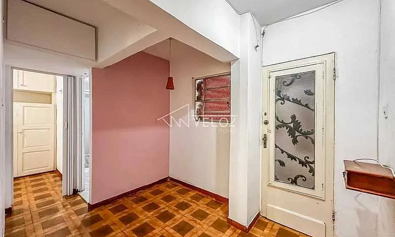 Apartamento : / Resi...