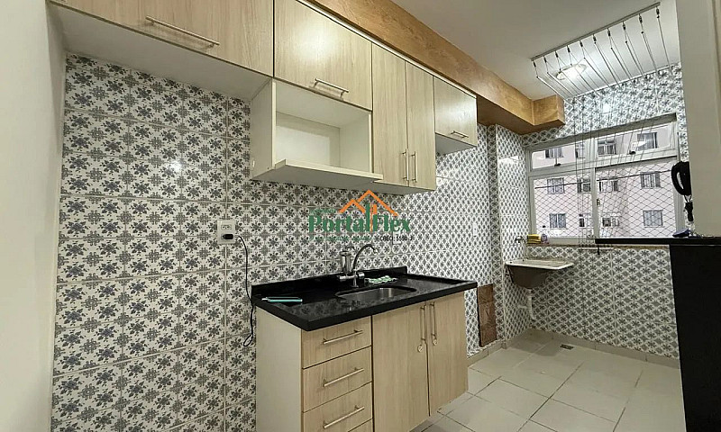 Apartamento À Locaçã...