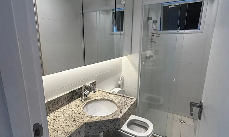 Apartamento Para Alu...
