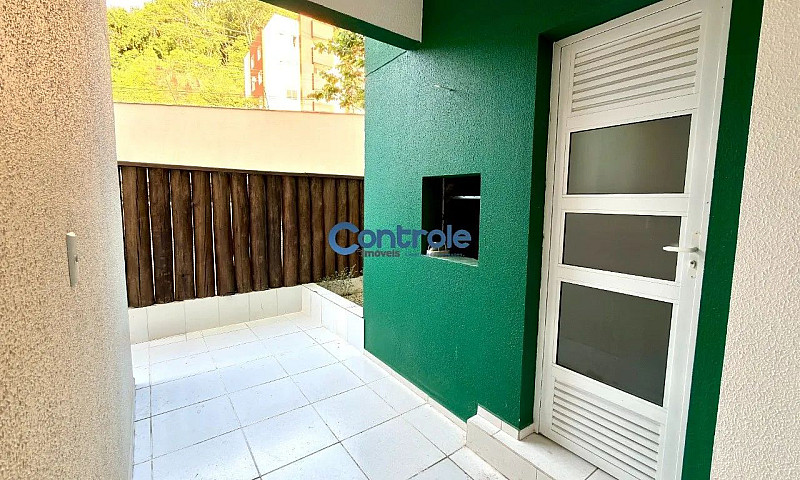 Apartamento Garden S...