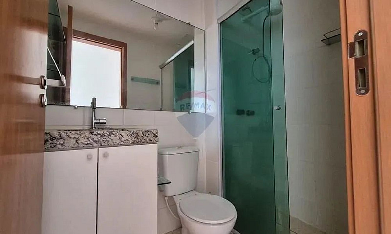 Apartamento De 2 Qua...