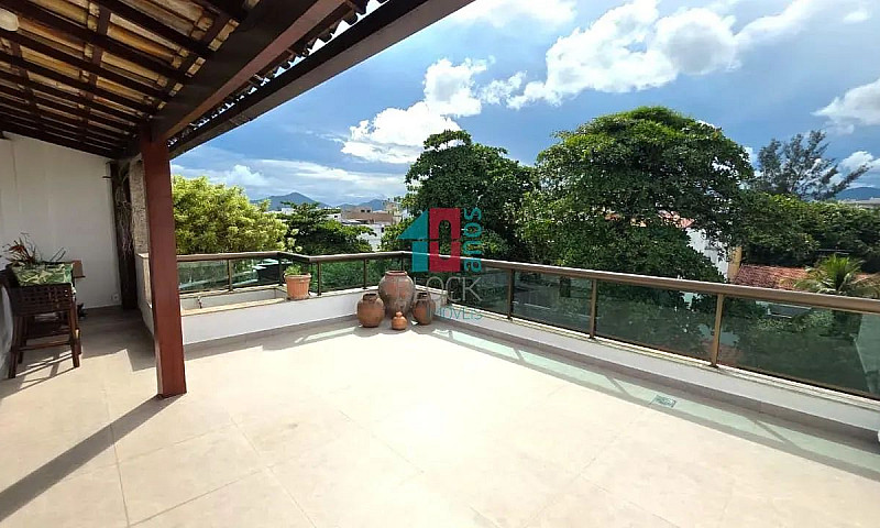 Recreio Dos Bandeira...