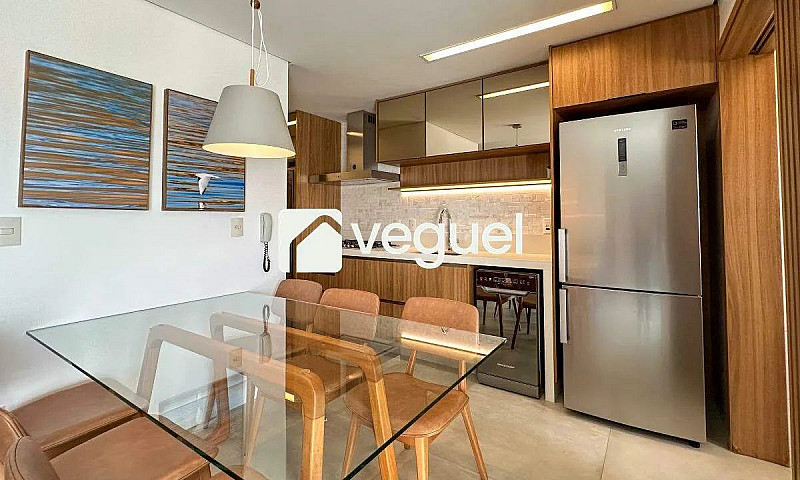 Apartamento De 102M²...