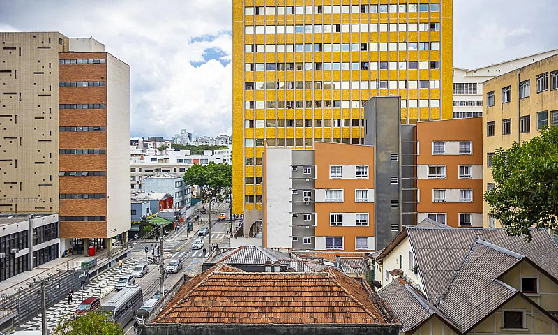 Apartamento Reformad...