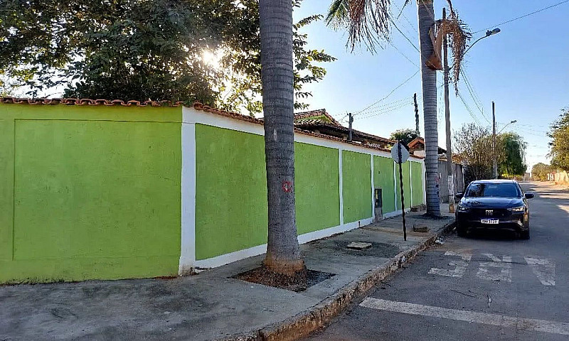 Casa Em Funilandia N...