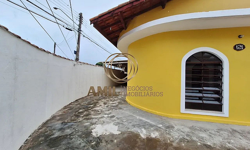 Aluga-Se Casa, 190 M...