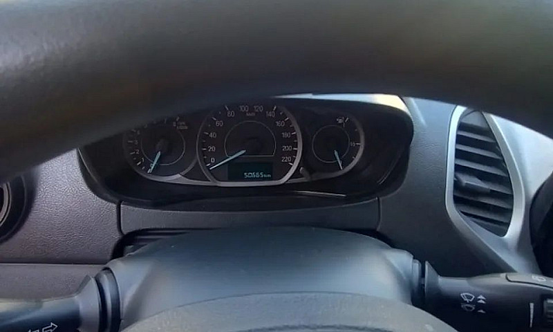 Ford Ka 1.5 Se Plus ...