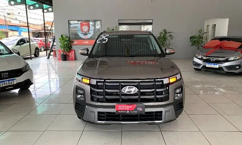 Hyundai Creta Comfor...