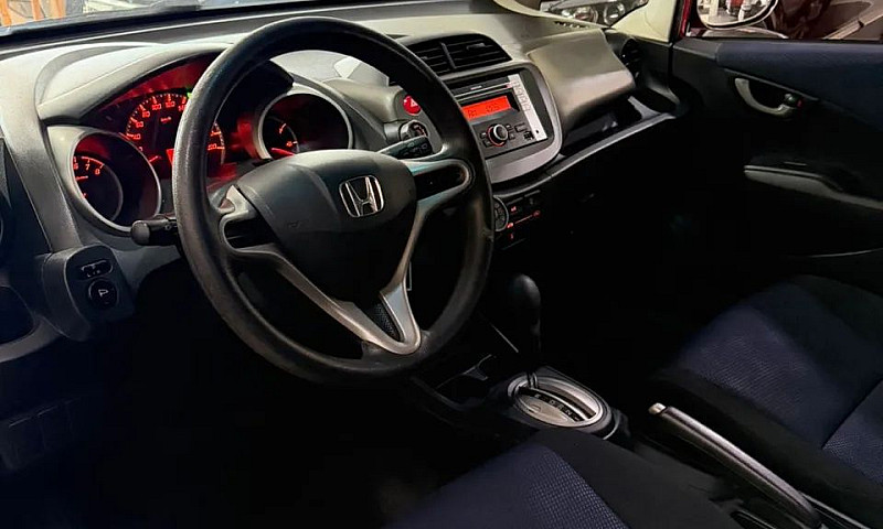 Honda Fit Lx 1.4/ 1....