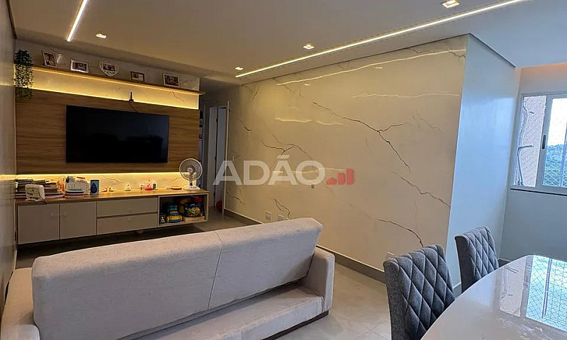 Apartamento 70M2 3 Q...