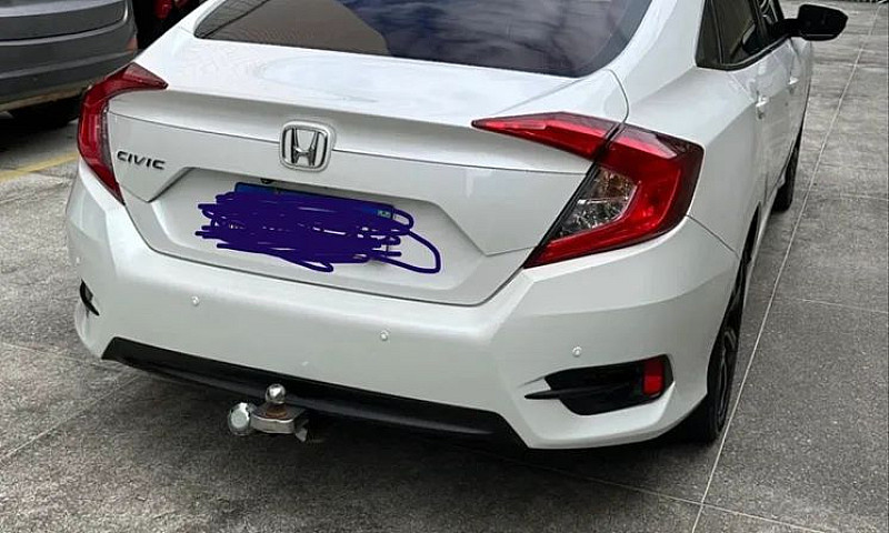 Honda Civic Sedan Sp...