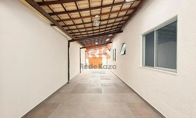 Casa Linear De Alto ...