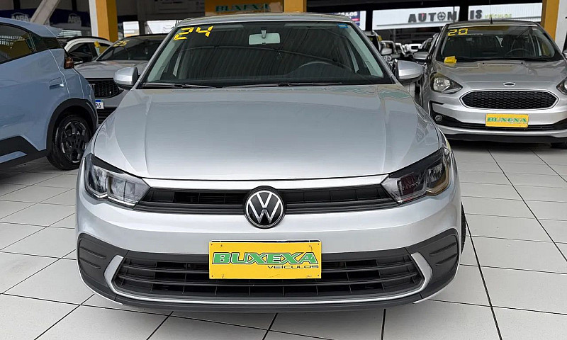 Volkswagen Polo 1.0 ...