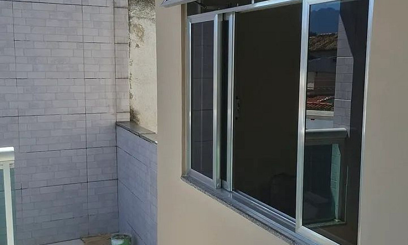 Alugo Casa No Segund...