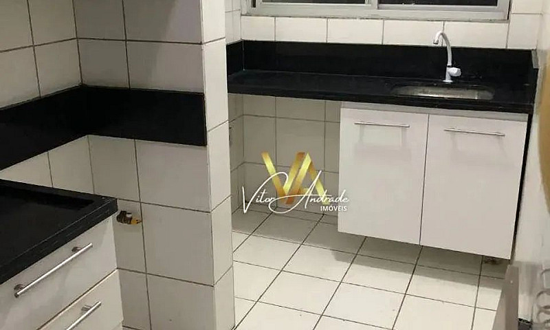 Apartamento 55M² Com...