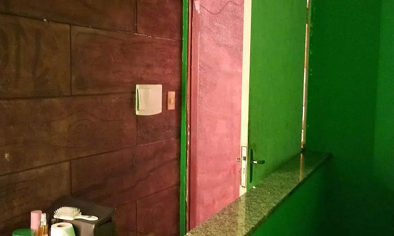 Vende-Se Casa Duplex...