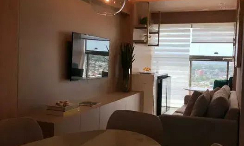 Em-Apartamento Na Ca...