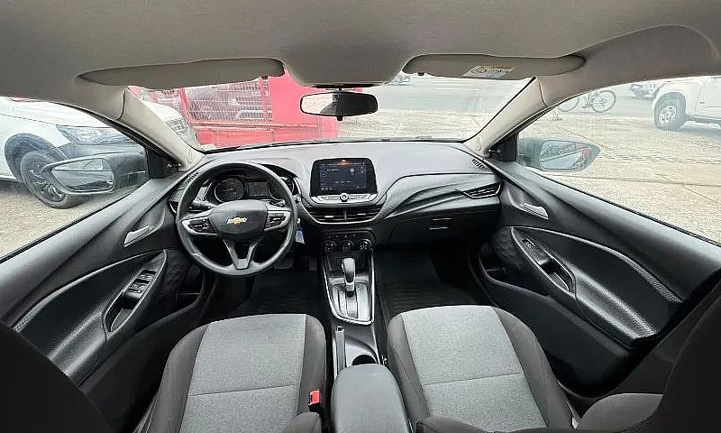 Chevrolet Onix Plus ...
