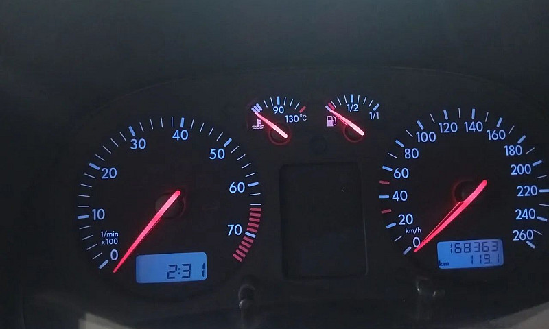 Volkswagen Golf Gti ...