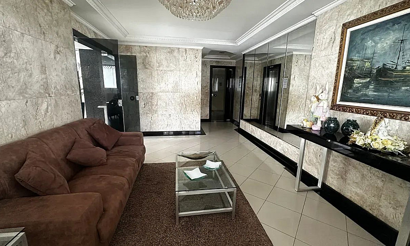 Apartamento Mobiliad...