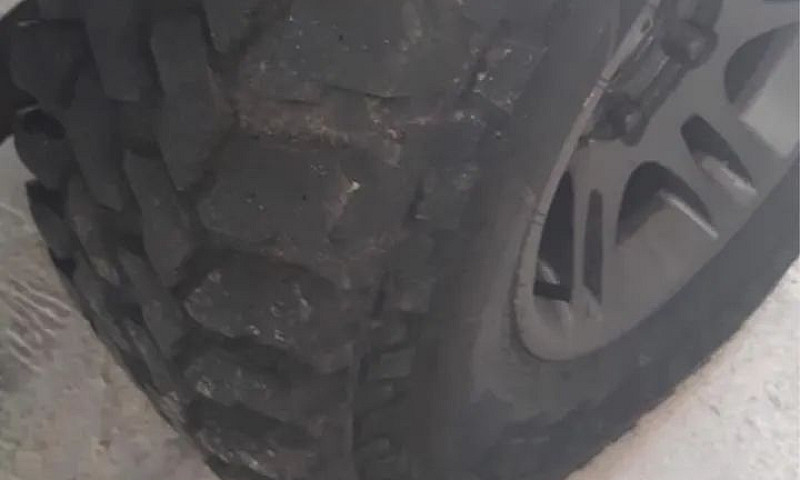 Toyota Hilux Cd Sr5 ...
