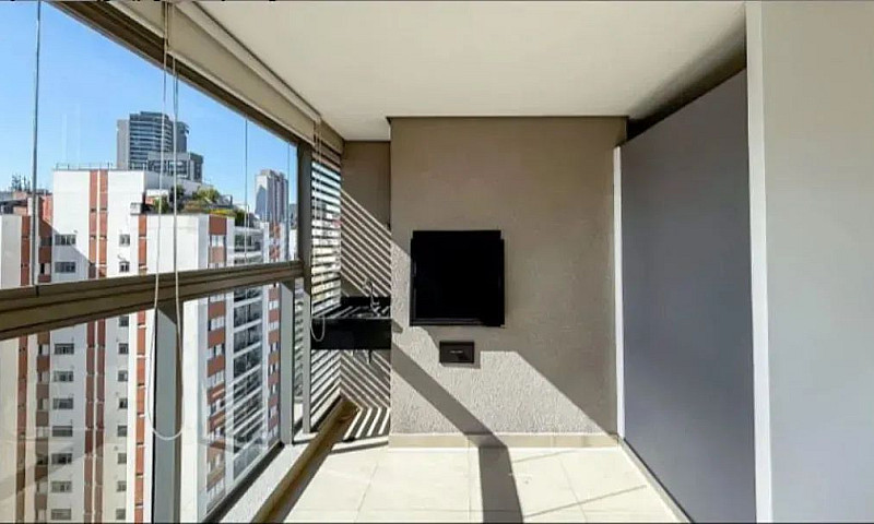 Apartamento À Venda ...