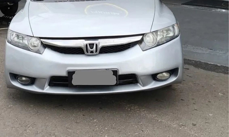 Honda Civic Sed. Lxl...
