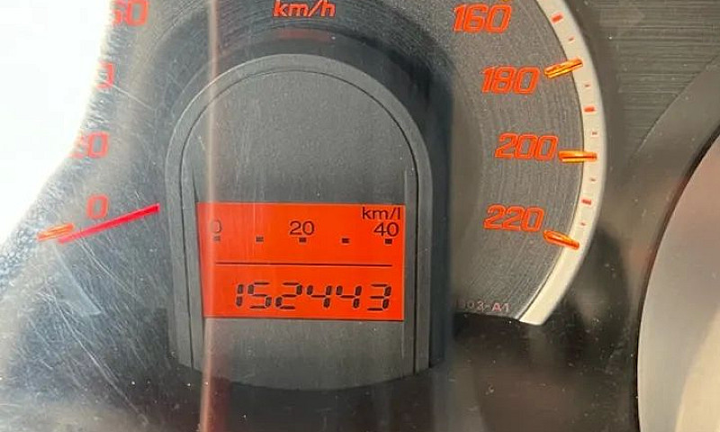 Honda Fit Lx 1.4/ 1....