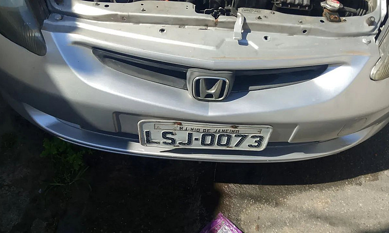 Honda Fit Lx 1.4/ 1....