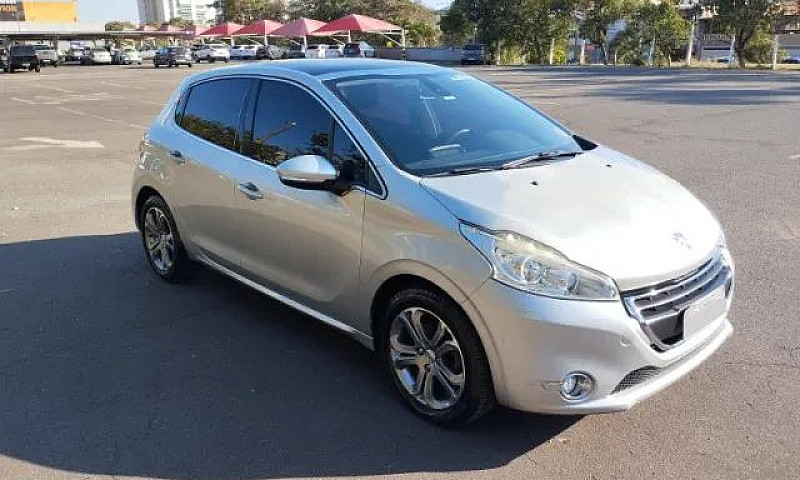 Peugeot 208 Griffe 1...