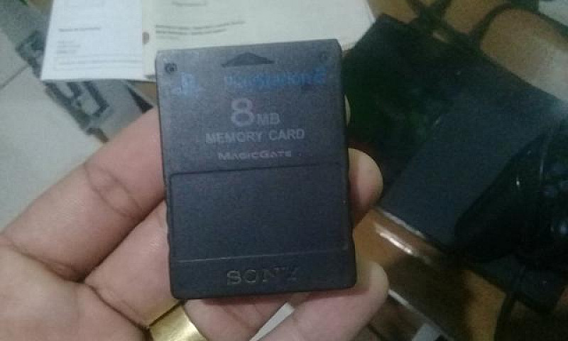 Playstation 2...