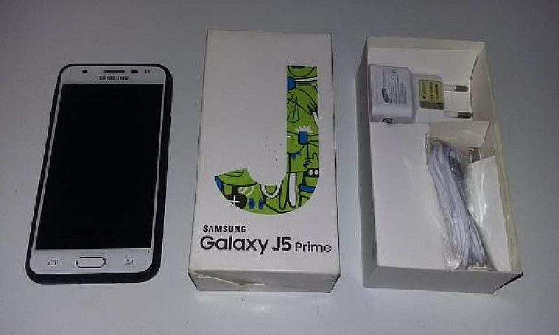 J5 Prime 32G Semi No...