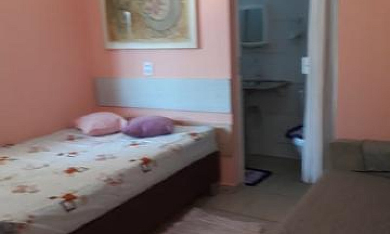 Kitnet Mobiliada - I...