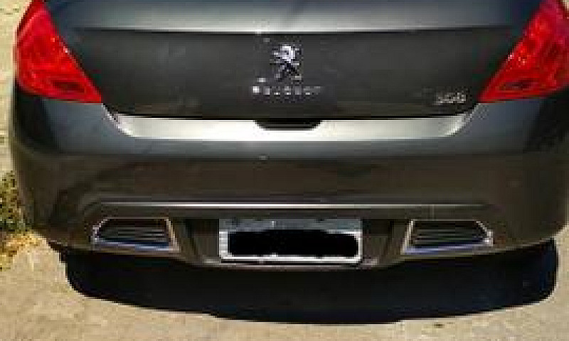 Peugeot 308 Allure 1...