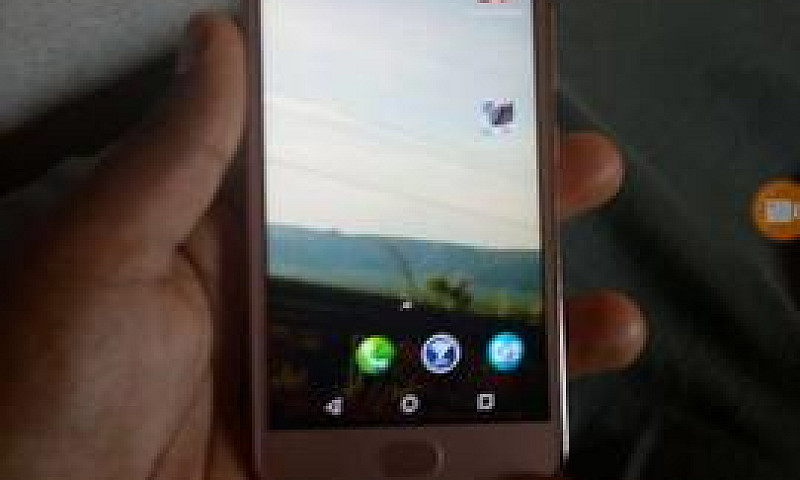 Vendo Celular Moto E...