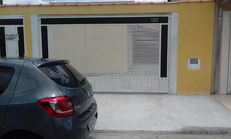 Aluguel De Casa...