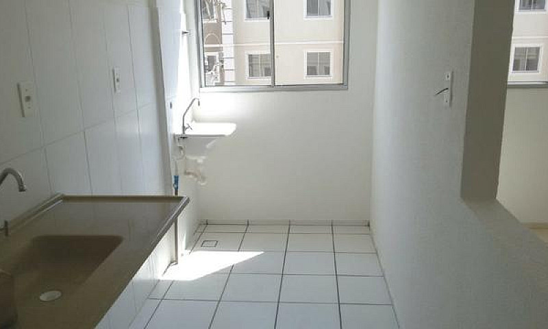 Apartamento Parque C...