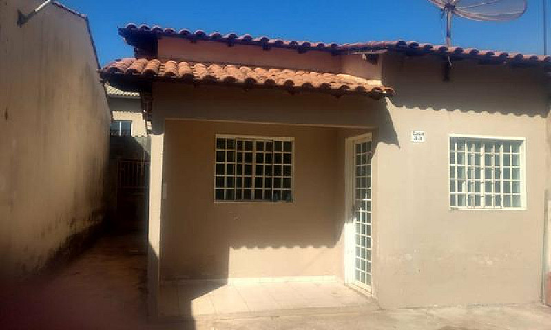 Aluguel Casa Valpara...