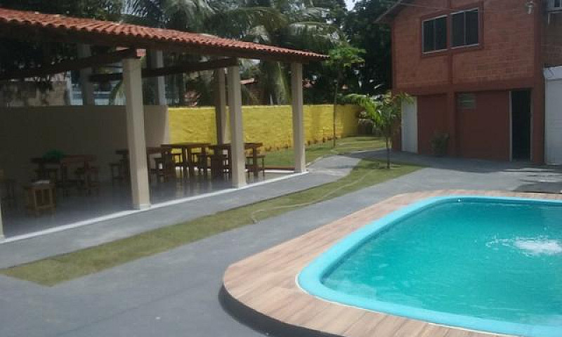 Pousada Para Vender ...