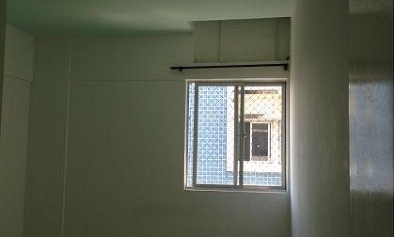 Apartamento Com 02 Q...