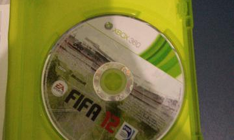 Jogos Xbox 360 Origi...