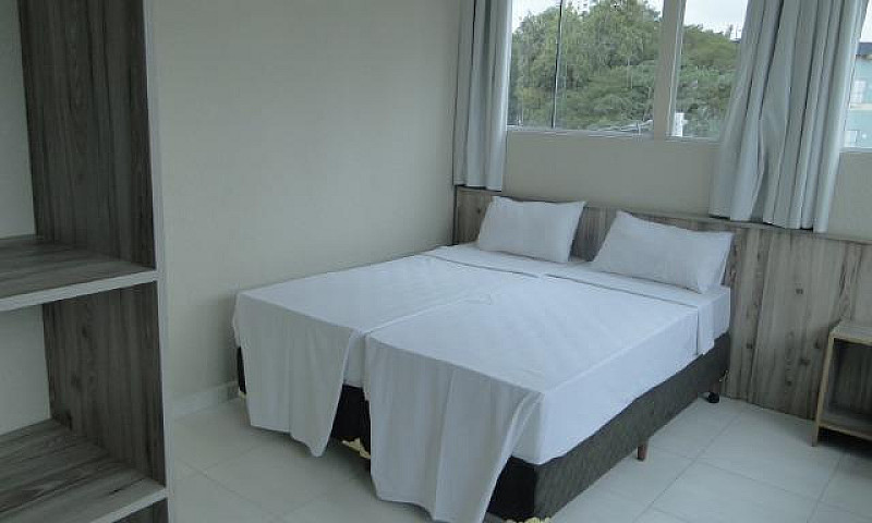 Flat Apartamento - L...
